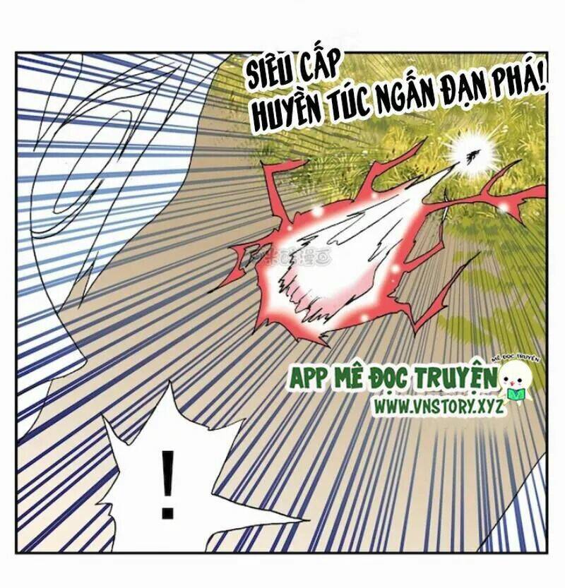 nhà có siêu dễ thương chapter 129 12