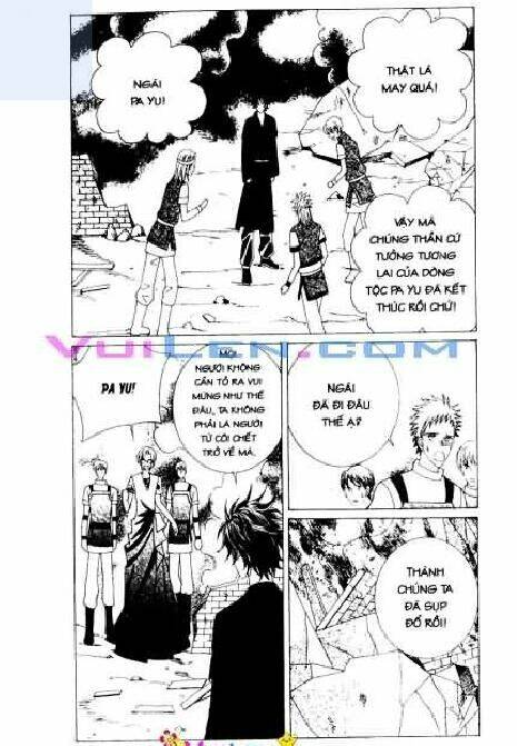 công chúa của tôi chapter 10 78