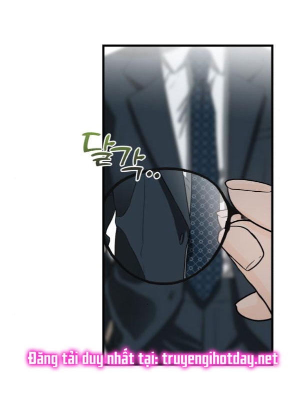 Nóng Lòng Muốn Giày Vò Em chapter 2.2 21