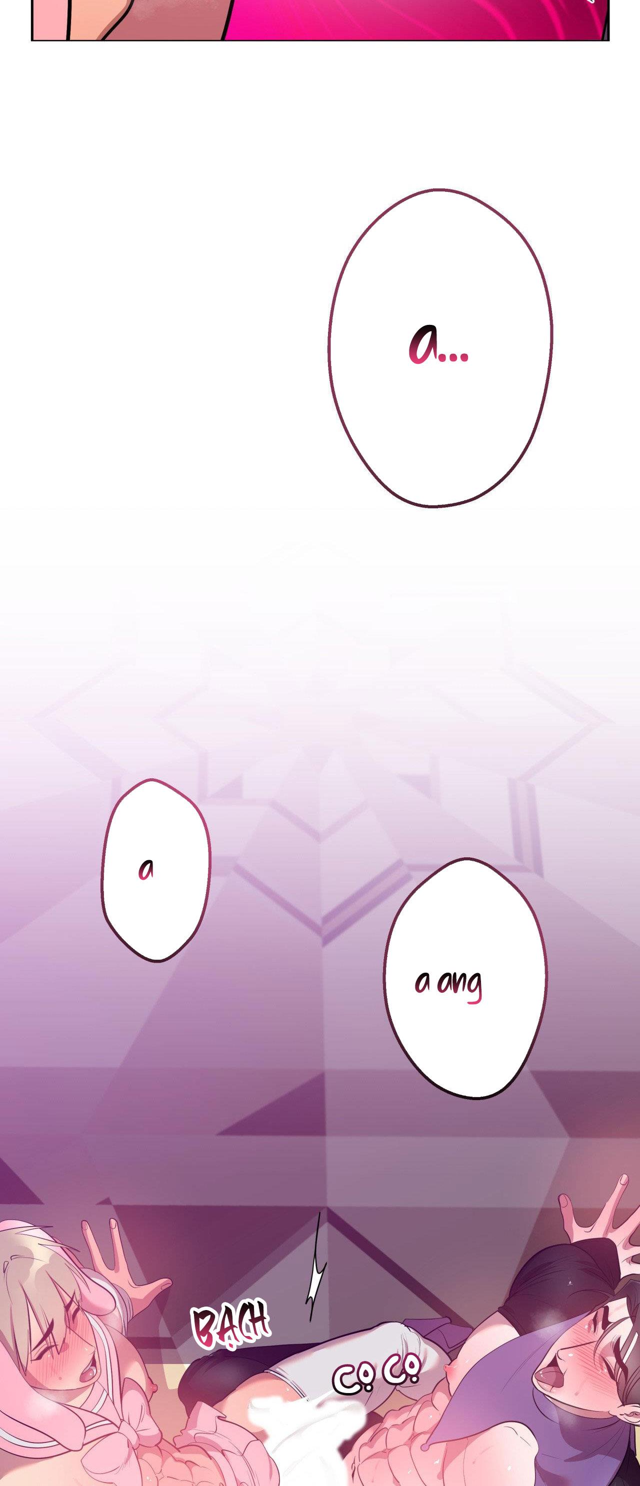 câu lạc bộ bí mật chapter 1.6 35