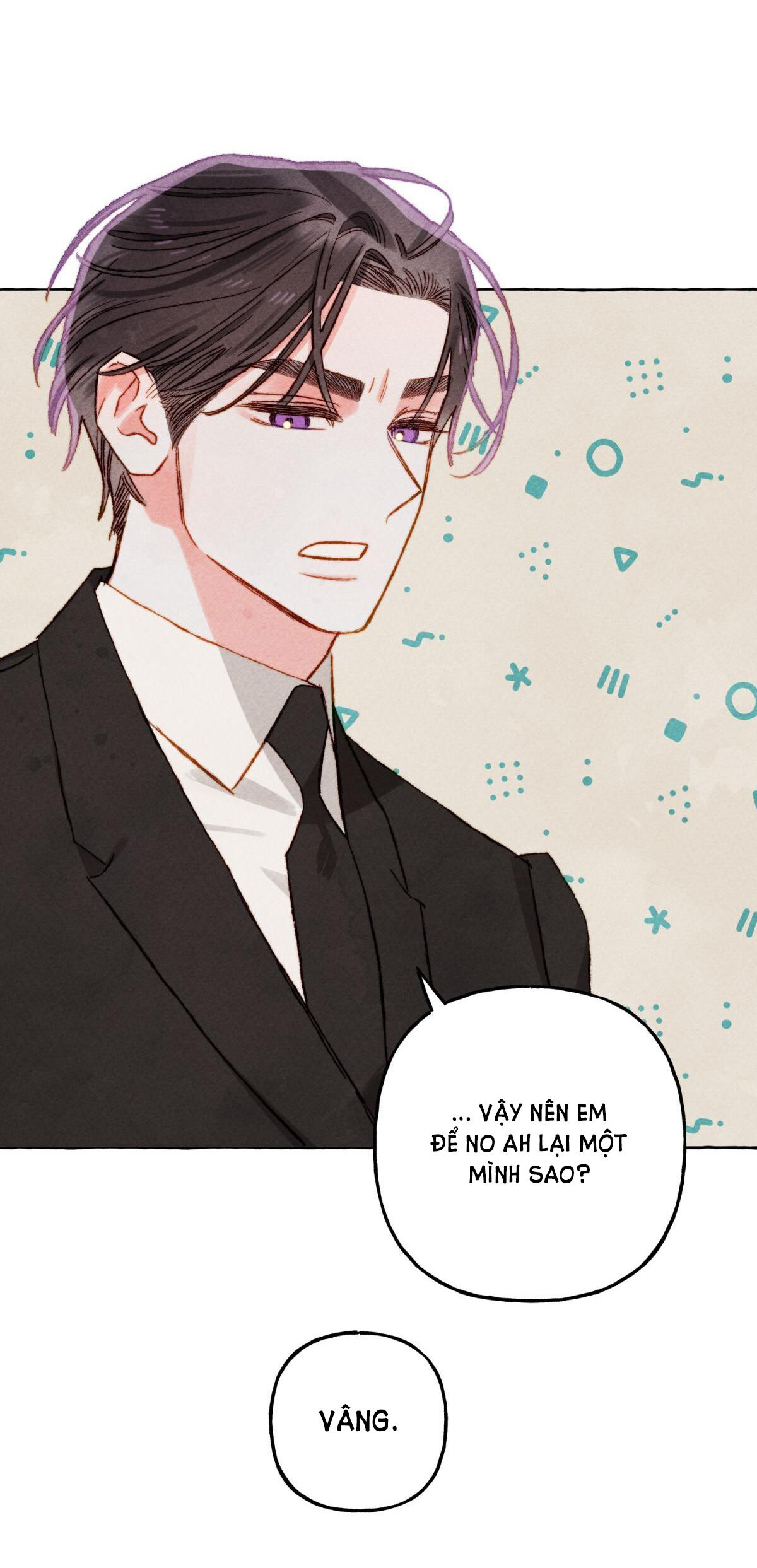 nuôi dưỡng một bé rồng đen chapter 49.1 21