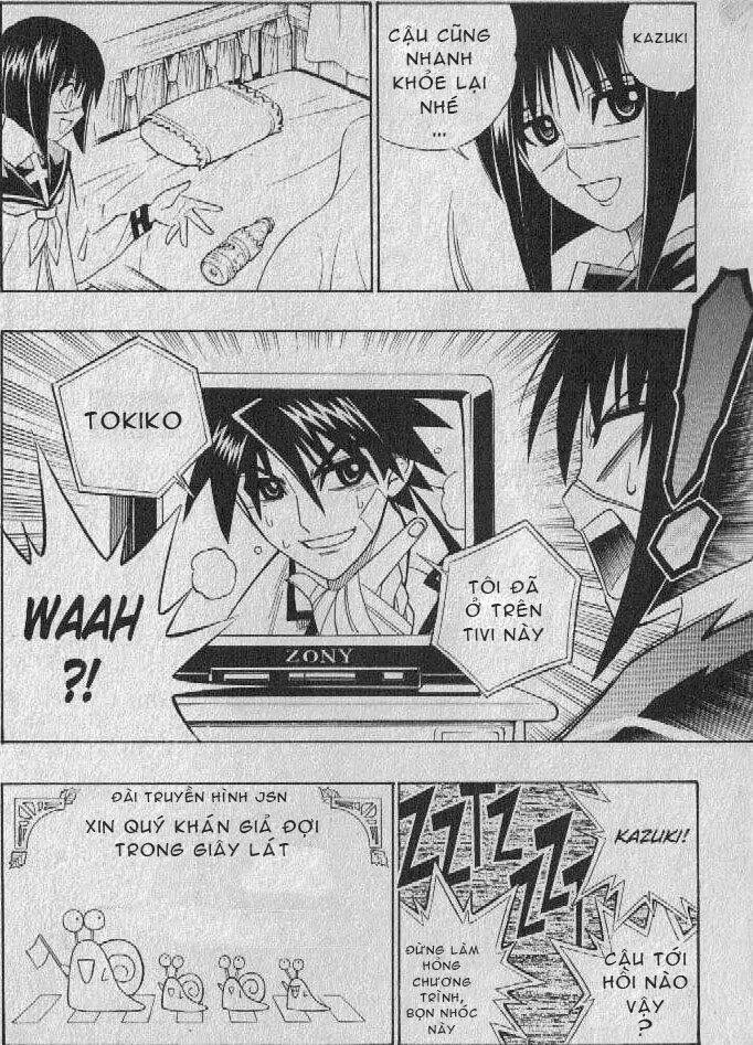 busou renkin chapter 18 3