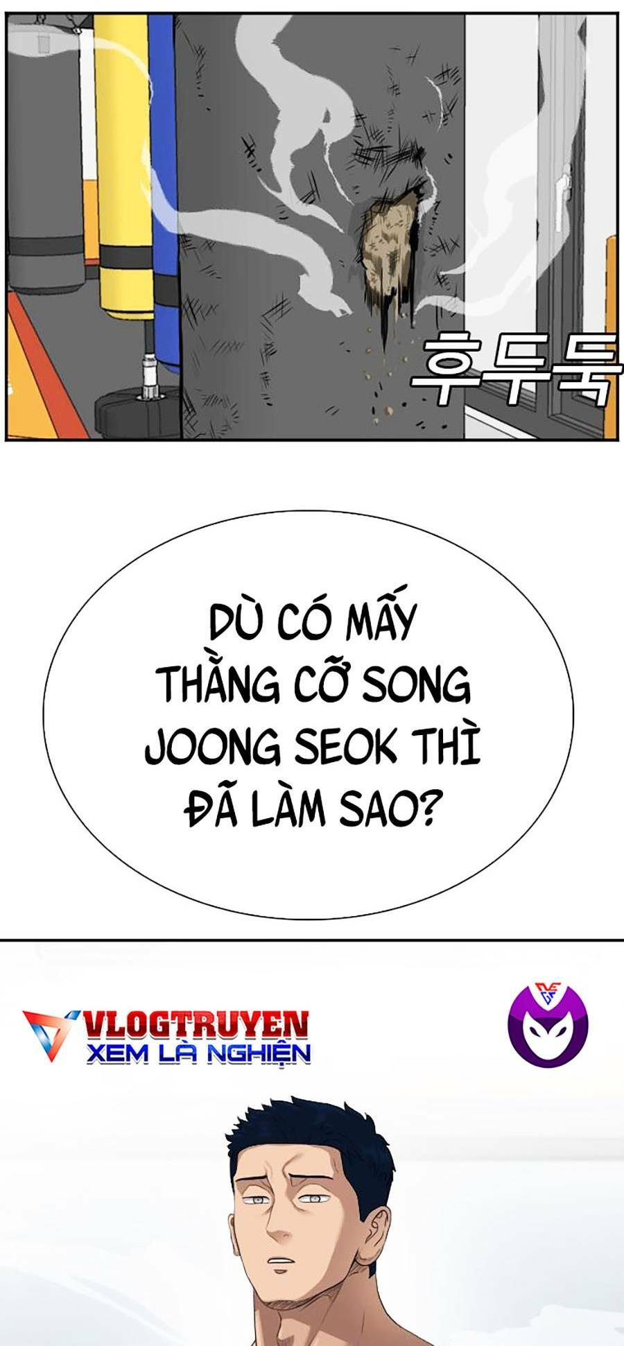 người xấu chapter 90 2