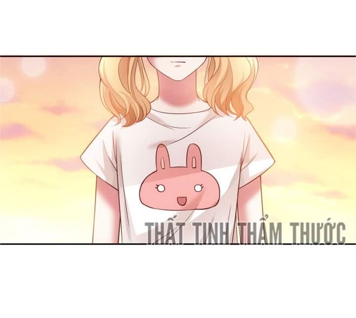 bạn trai 1/4 của tôi chapter 6 81