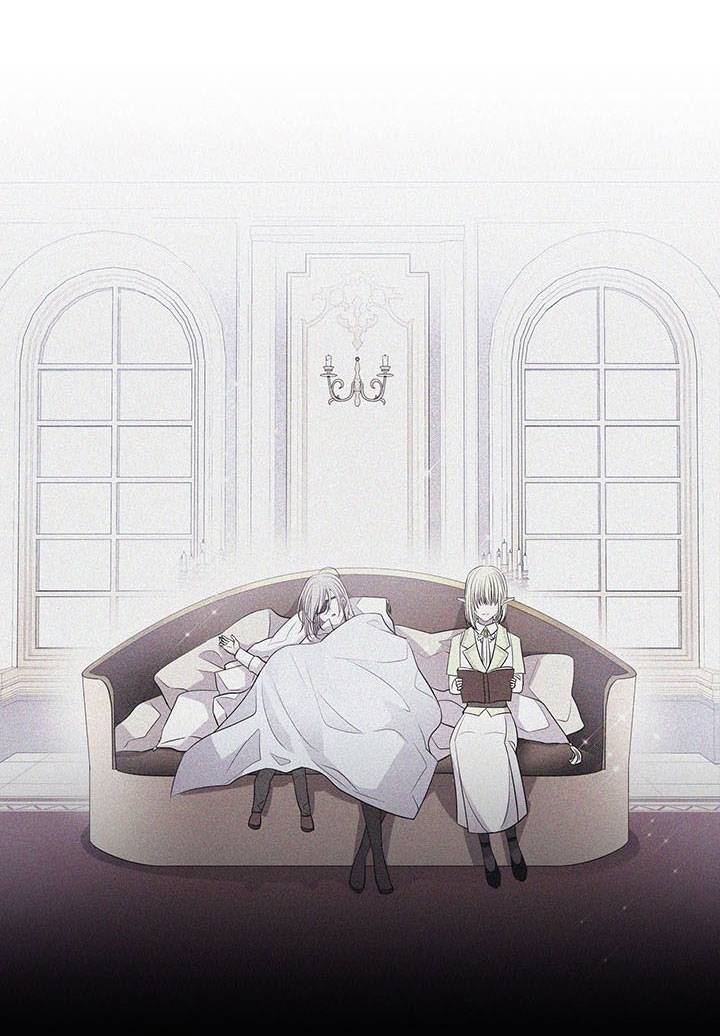 năm môn đệ của charlotte chapter 43 24