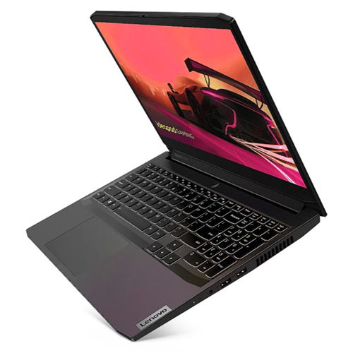 Laptop Lenovo IdeaPad Gaming 3 15ACH6, R5 5600H, 8GB, 512GB SSD, GTX1650 4GB, 15.6&quot; FHD 250nits 120Hz, 2Y WTY_82K201BBVN_ Hàng chính hãng