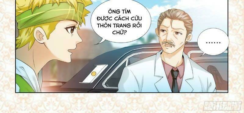 kỳ hiệp địa cầu chi chân tướng trong sa mạc chapter 7 27