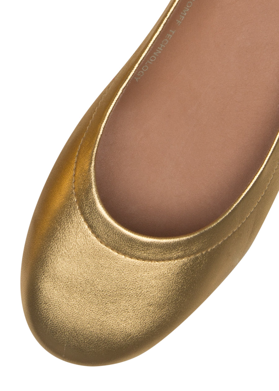 Giày Búp Bê Nữ Fitflop Q74