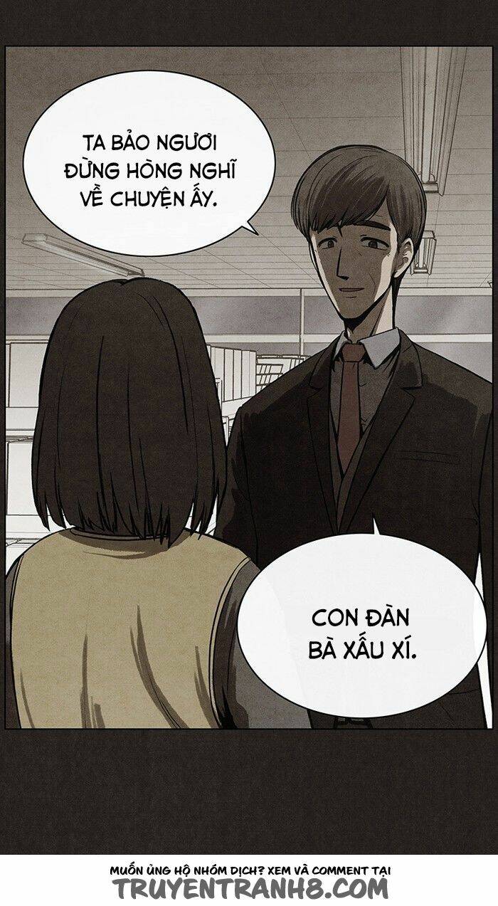 đứa con của quỷ dữ chapter 41 46