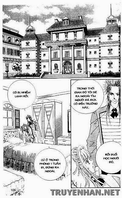 viên đạn tình yêu chapter 3 108