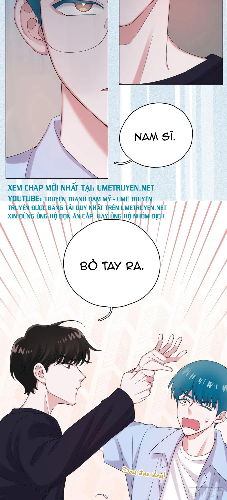 nhất hoàng cửu công thập nhị thê chapter 47 13