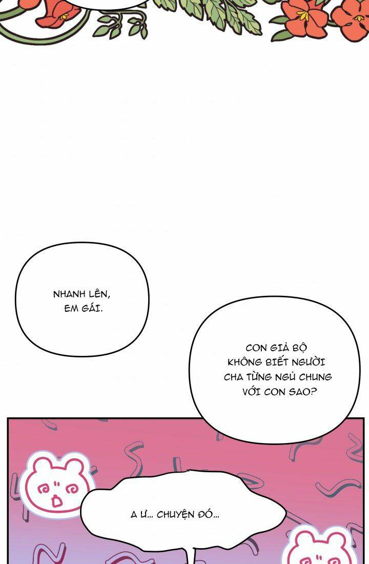 hoàng hậu bé bỏng chapter 44.1 54