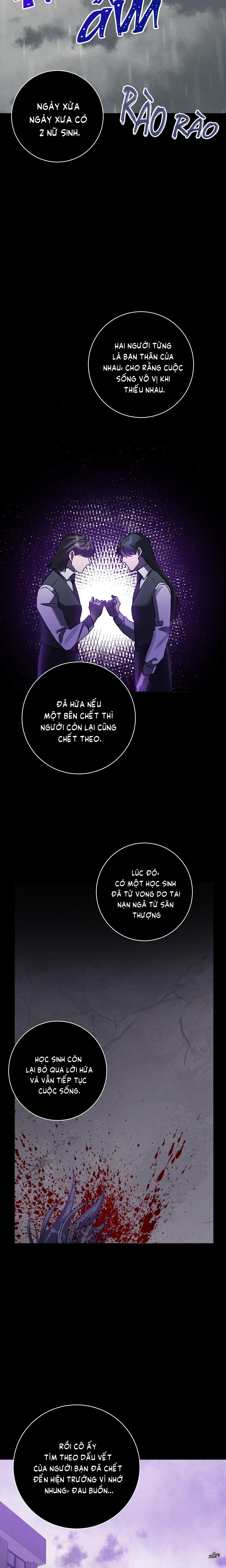 thà làm còn hơn chết! chapter 1 22