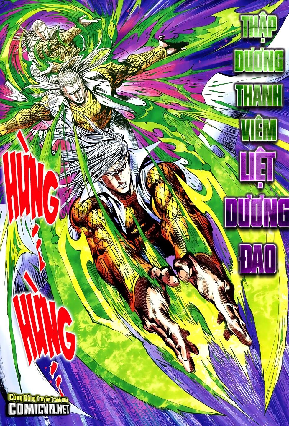 đông phương chân long chapter 42 25