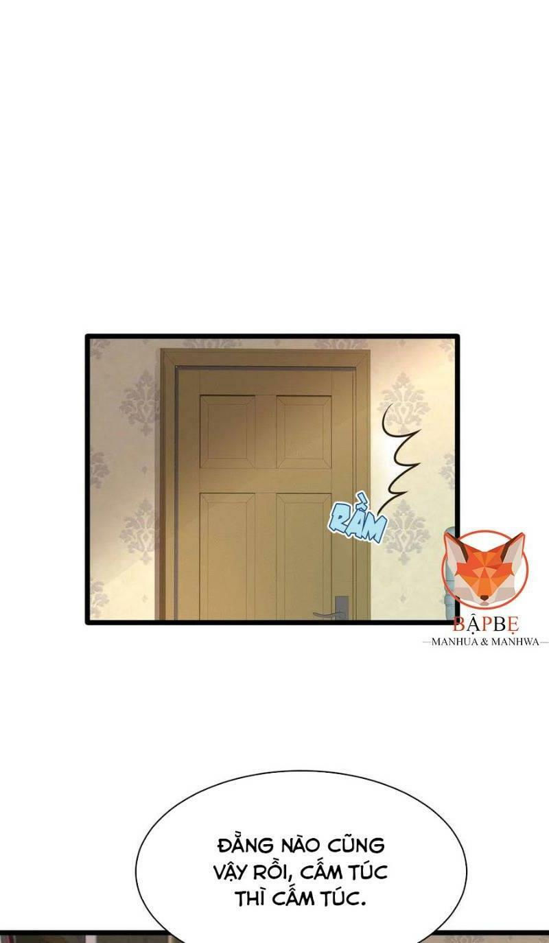 đô thị tà vương chapter 48 18