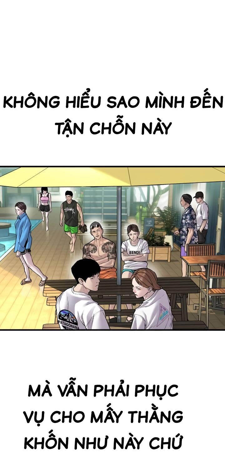 đặc vụ kim chapter 147 162