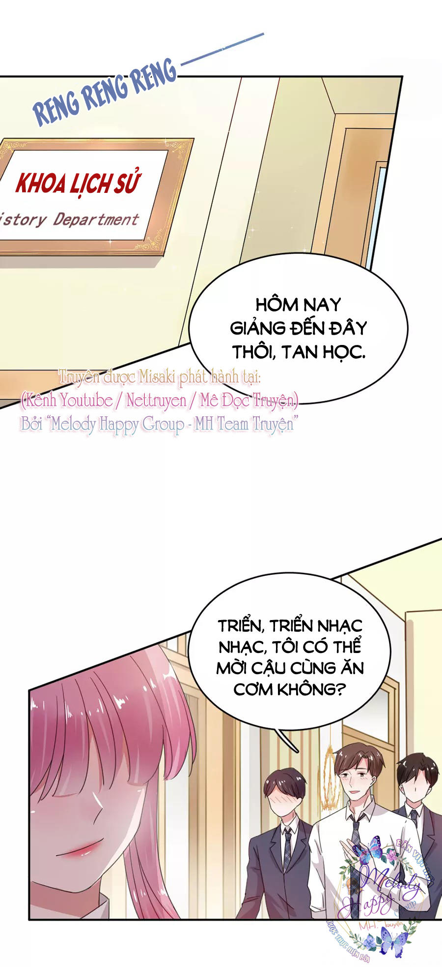 hoàn mỹ lão công tiến hóa luân chapter 44 24