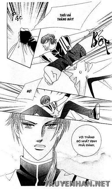 người duy nhất chapter 10 16