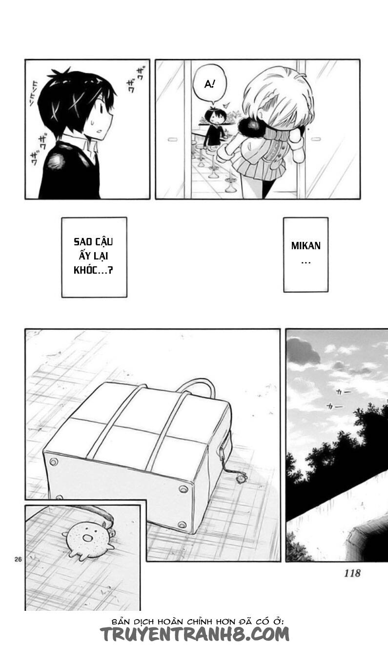 saike mata shite mo chapter 3 27