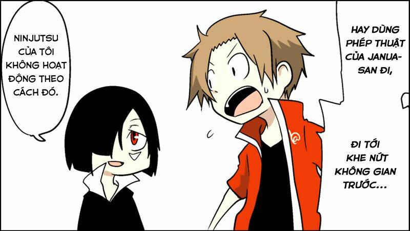 senyuu chapter 84 14