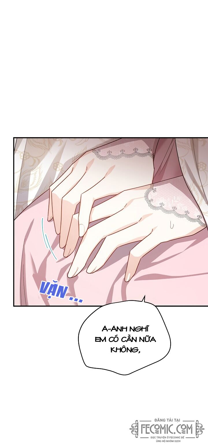 nữ công tước với tâm hồn trống rỗng chapter 33 65