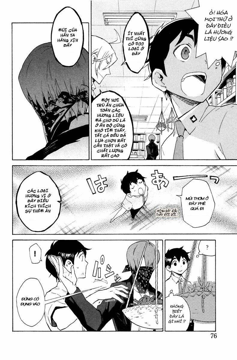 hell’s kitchen chapter 5 27