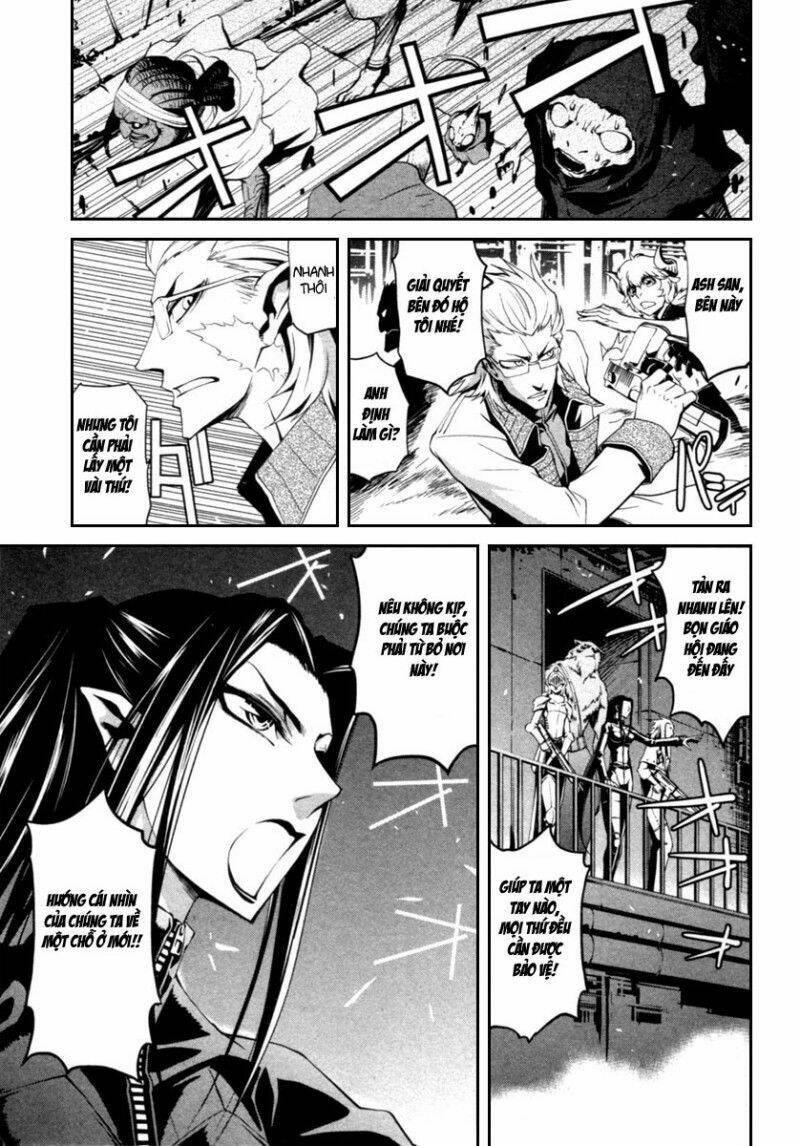 blood soul chapter 4 19