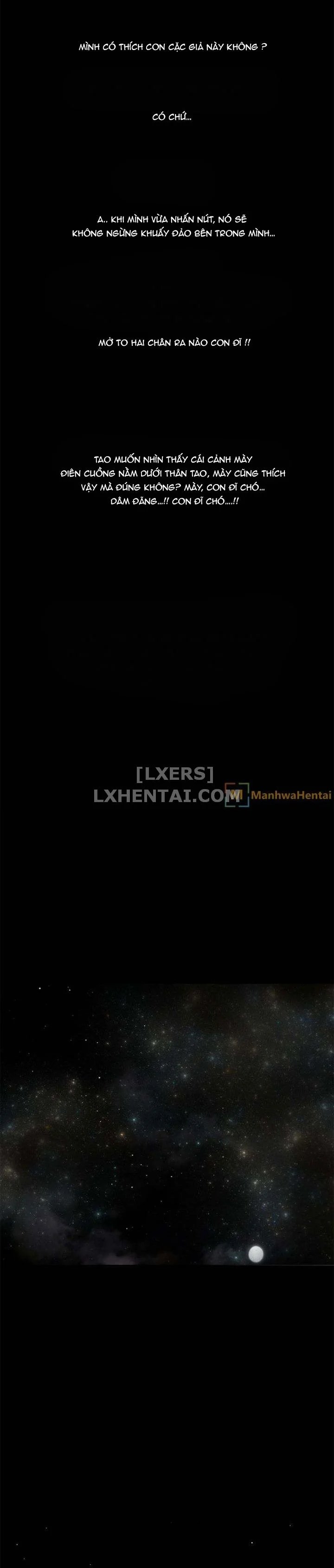 ngoài sức tưởng tượng chapter 15 18