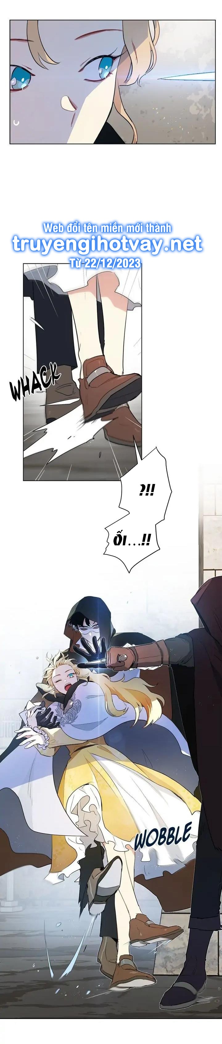 tôi là fan cứng hoàng tử chapter 38.2 25