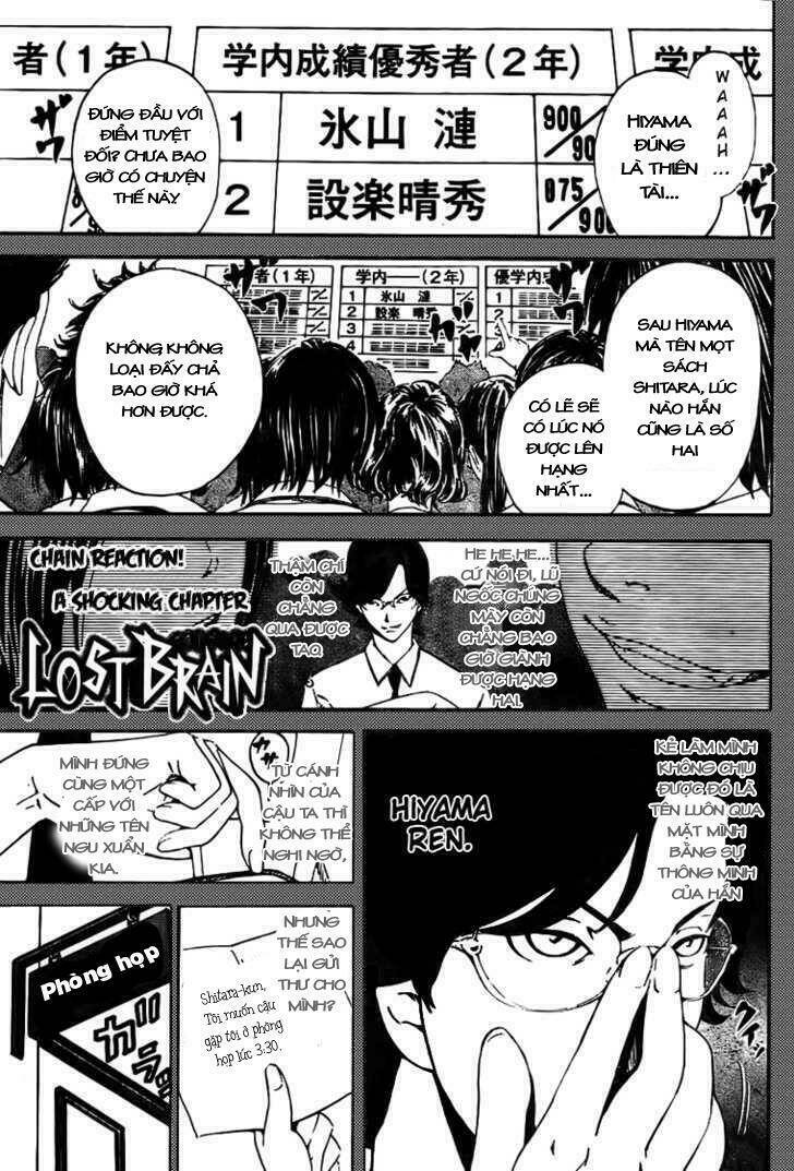 lost+brain manga chapter 2 2