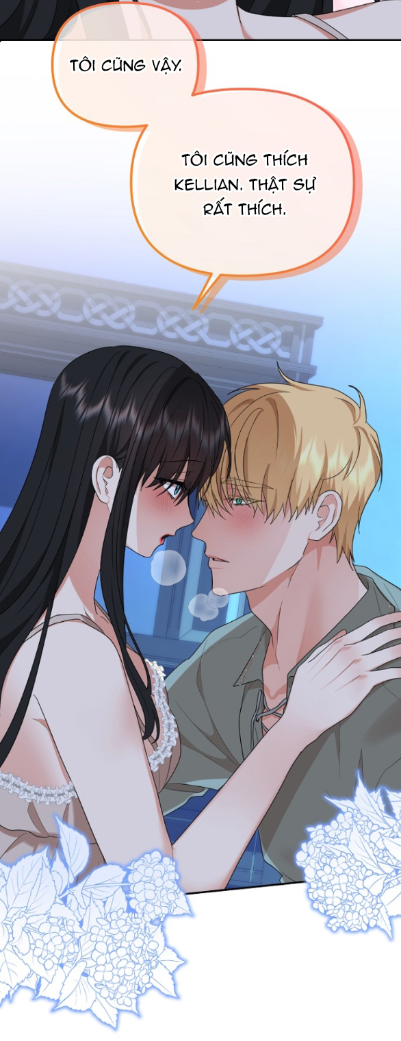 [18+] dũng sĩ vị tha chapter 38.2 26