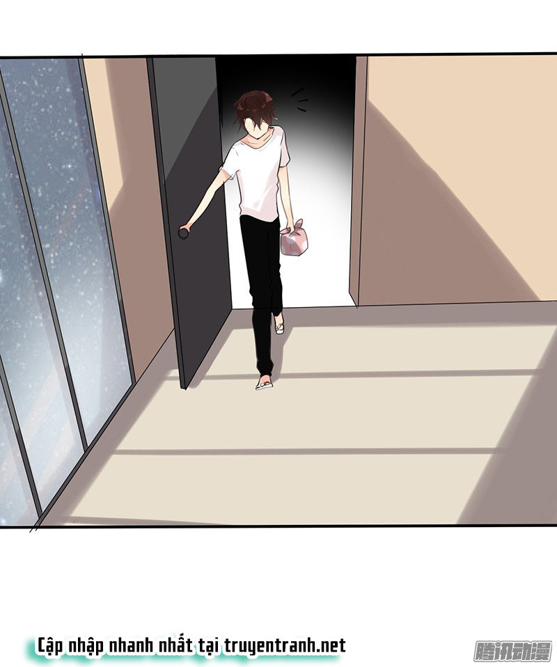 chạm vào người thương chapter 26 13