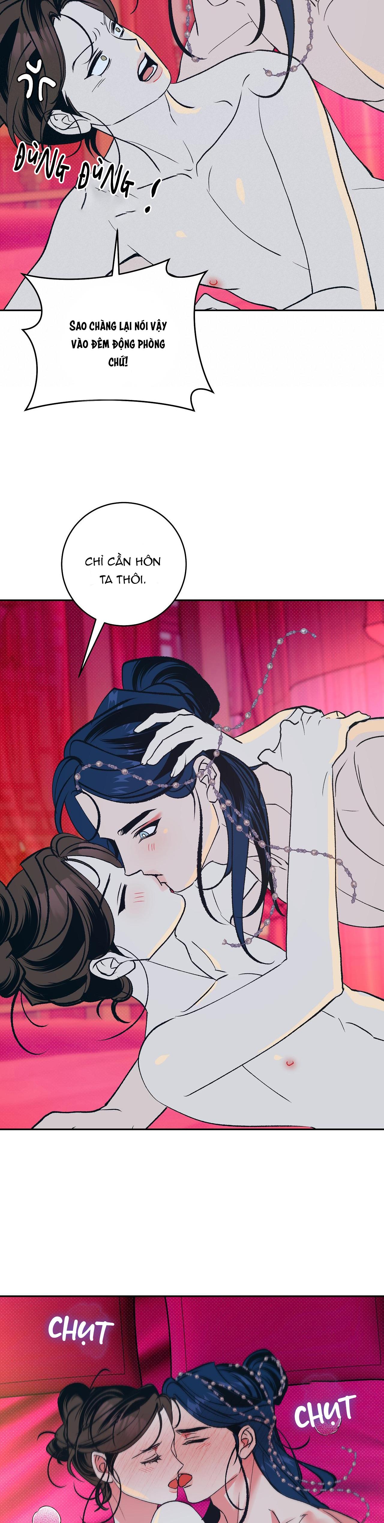 hương mộc chapter 18 28