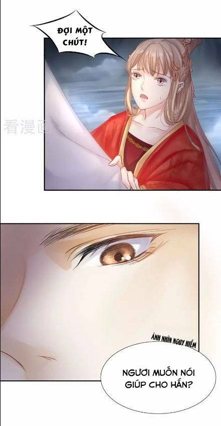 thiếu nữ sấm sét chapter 21 7