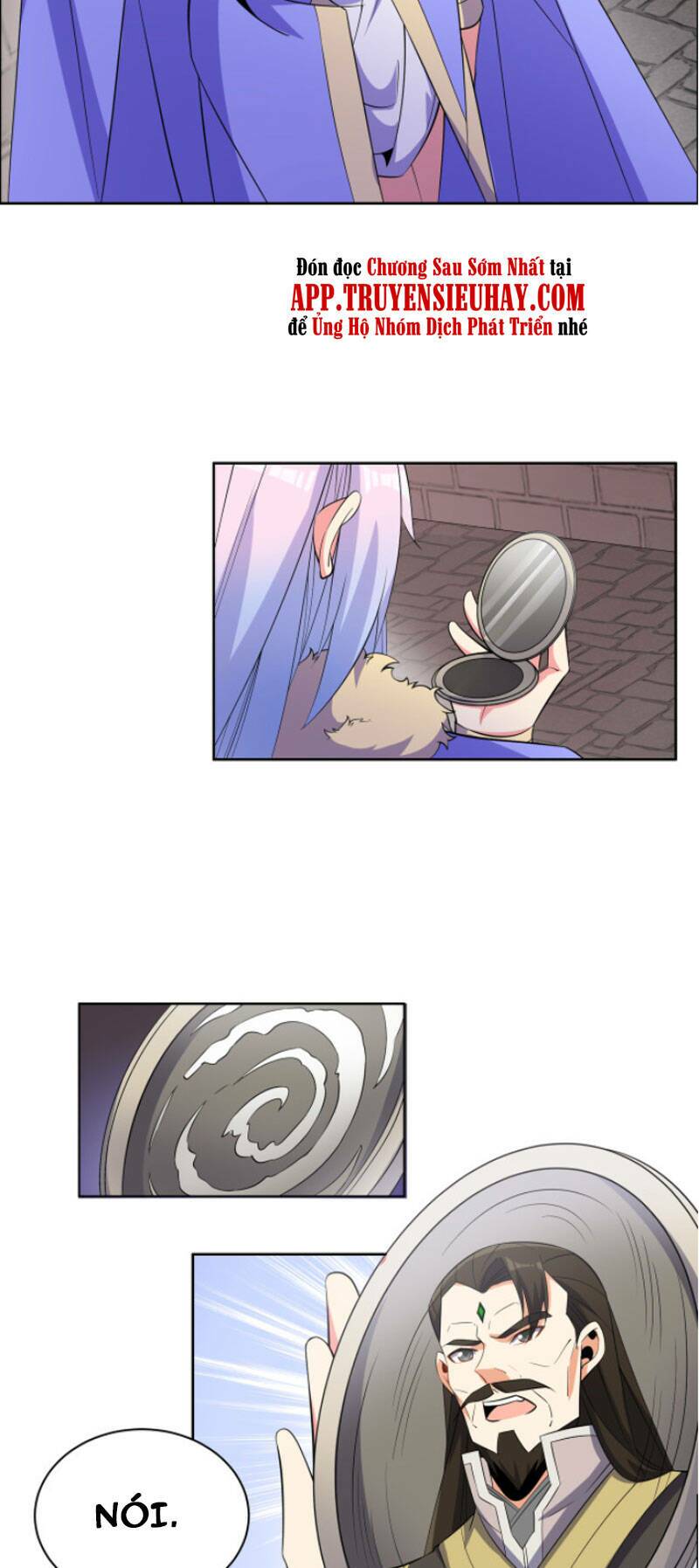 thôn phệ một thế giới tu tiên chapter 132 14