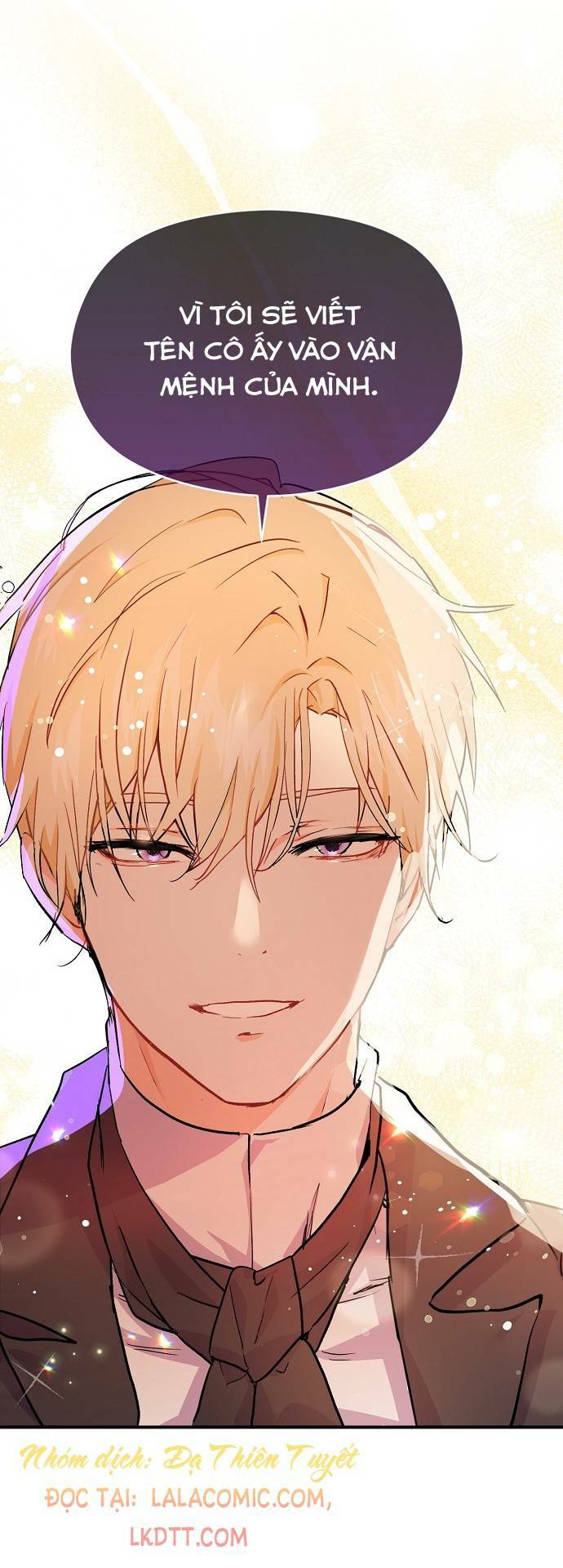 tôi không cố ý quyến rũ nam chính đâu! chapter 32 28