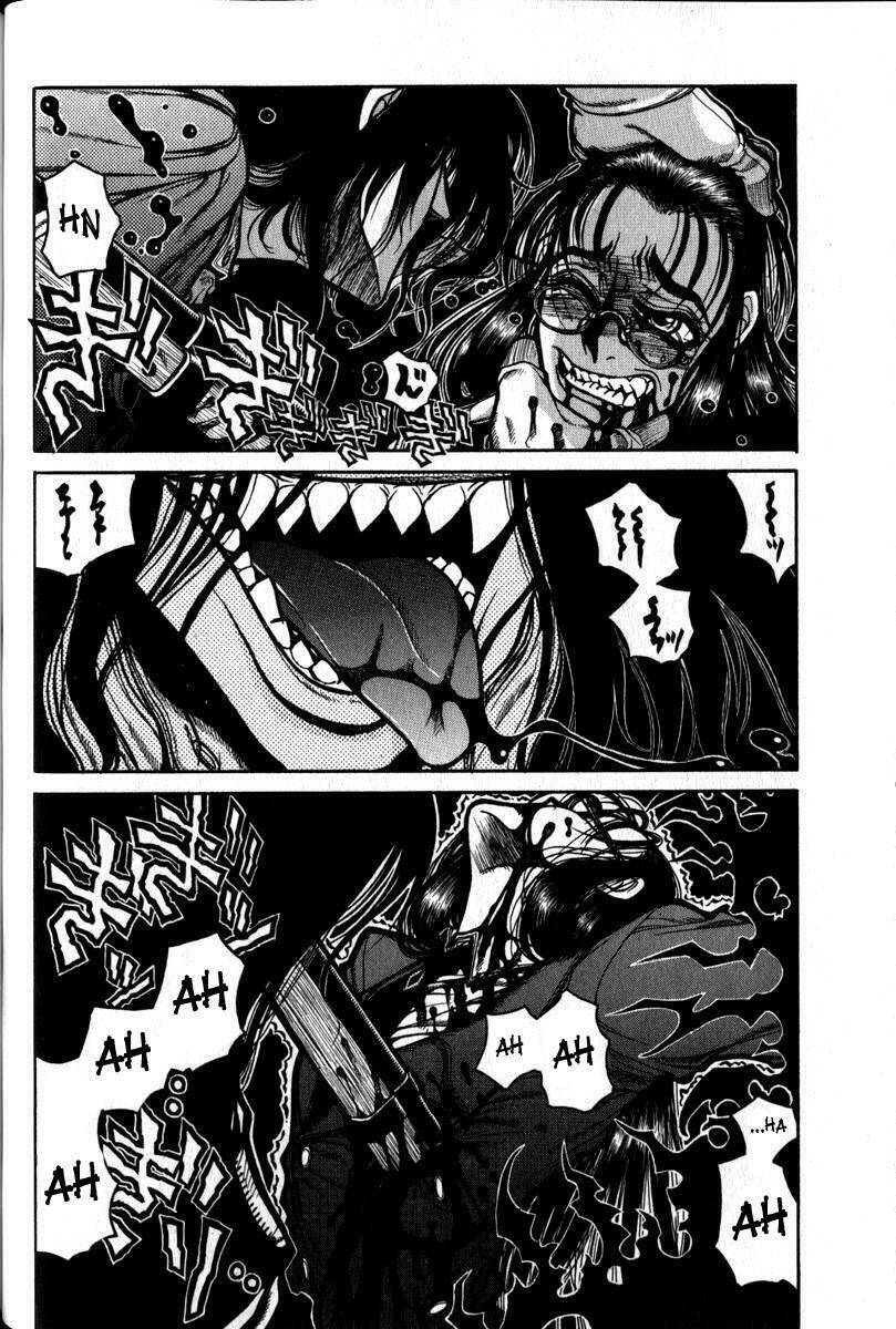 hellsing chapter 34 4