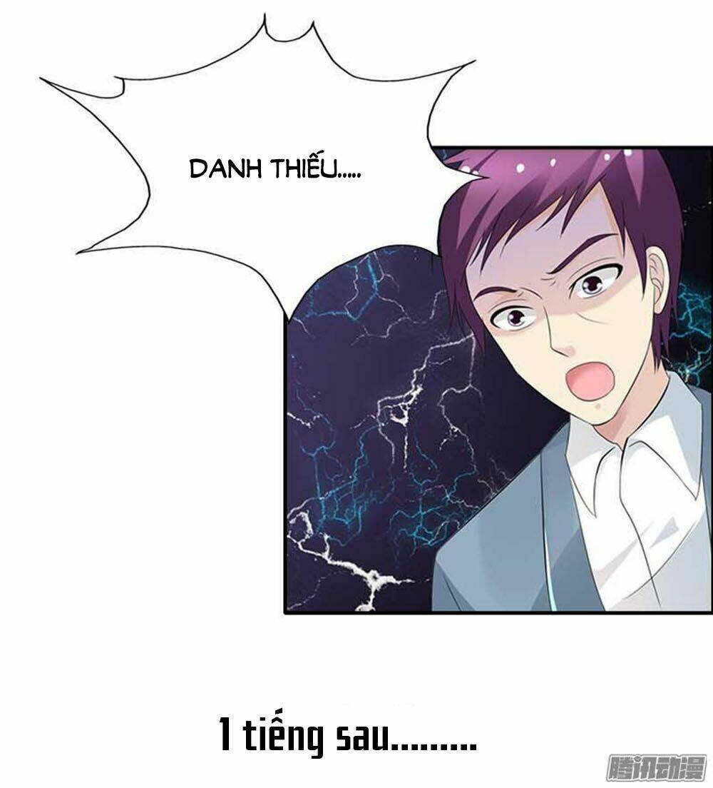 em vẫn còn nhỏ chapter 50 5