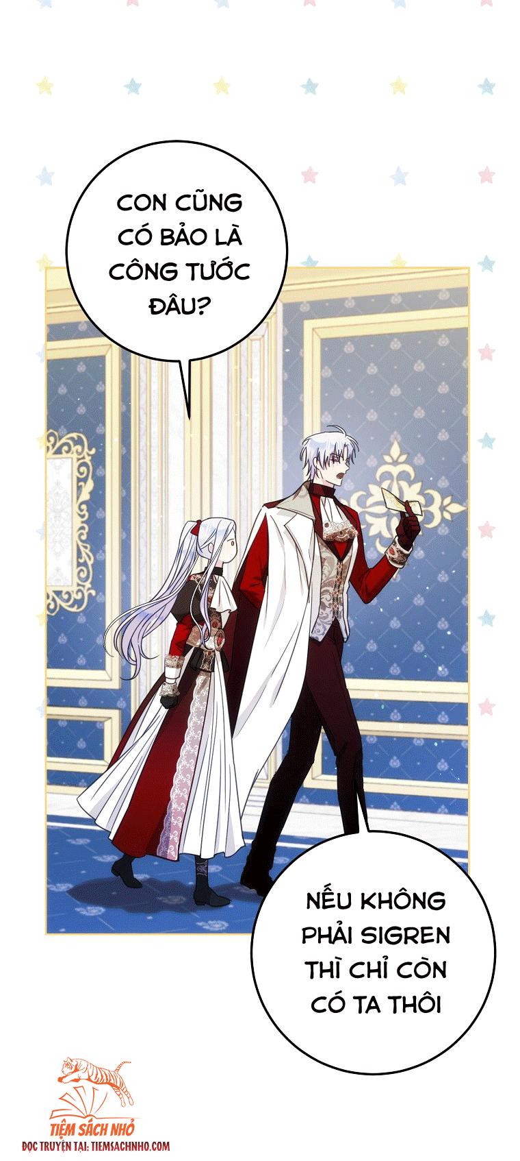 trở thành vợ nam chính chapter 42 3