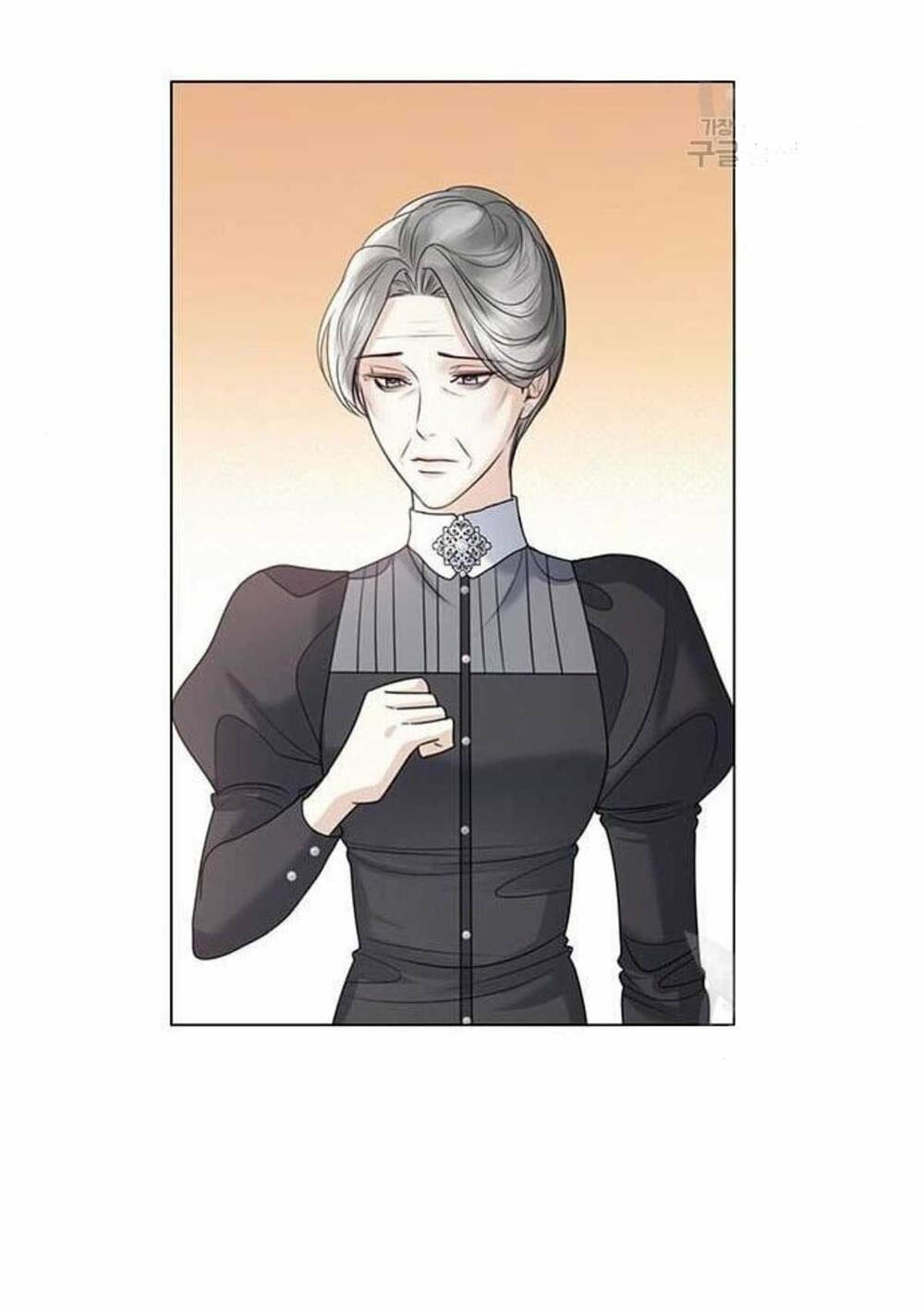 tôi sẽ từ bỏ vị trí hoàng hậu chapter 18 64