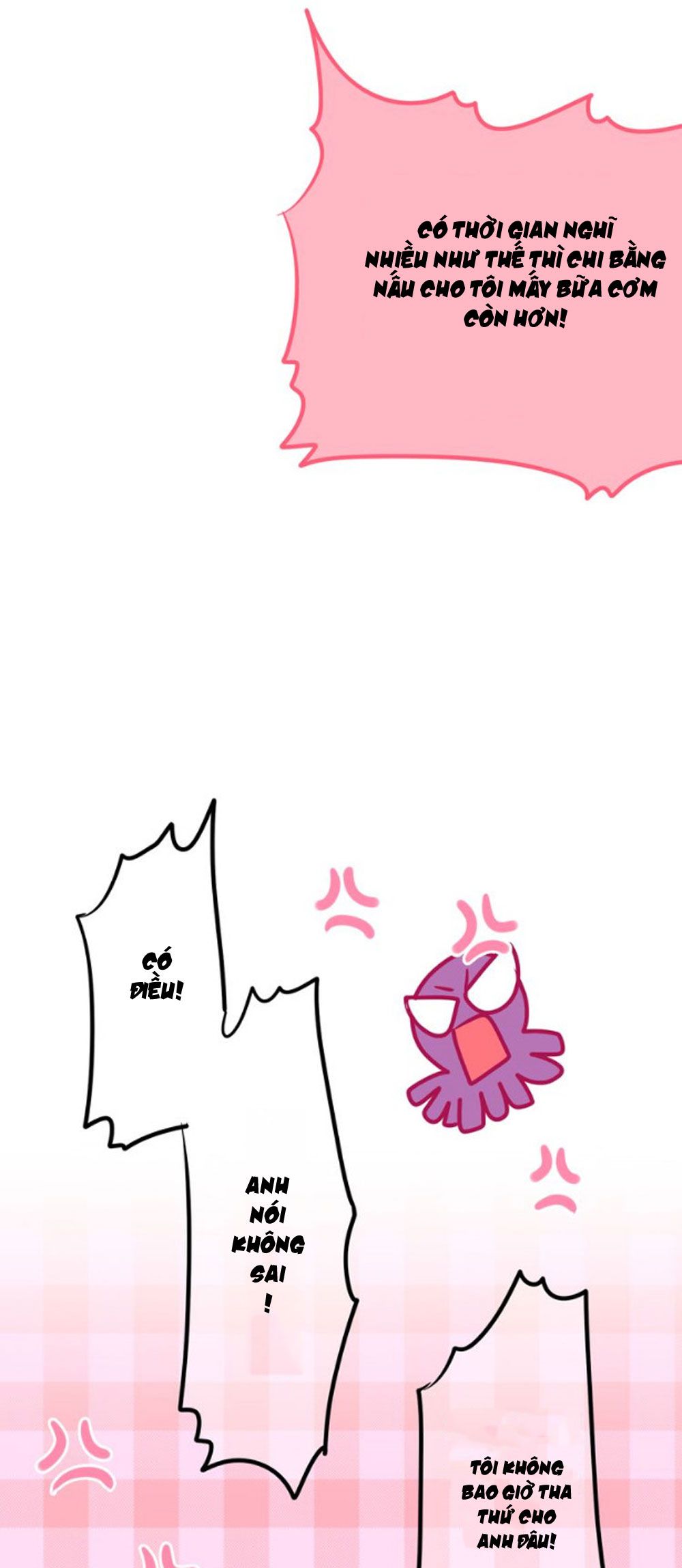 tháng sáu kì diệu chapter 50 24