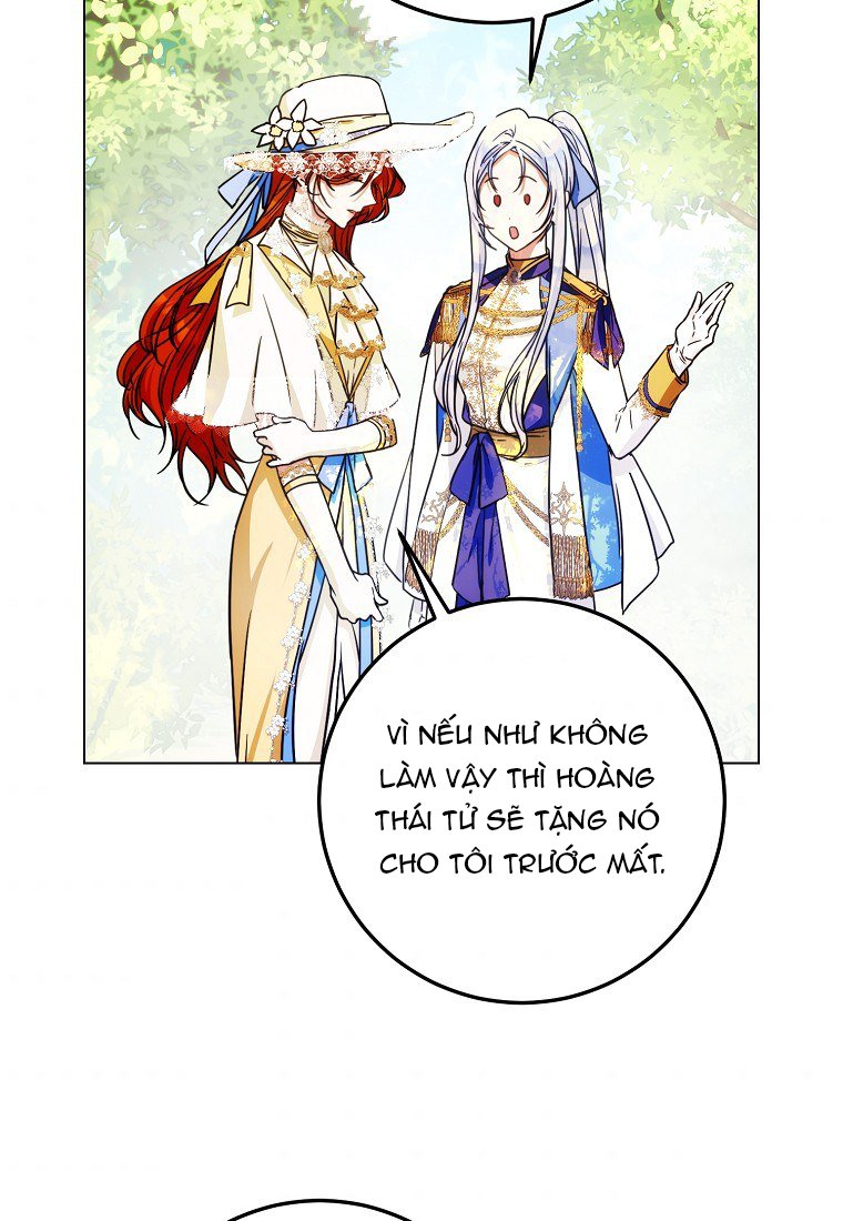 trở thành vợ của nam chính chapter 38.1 32