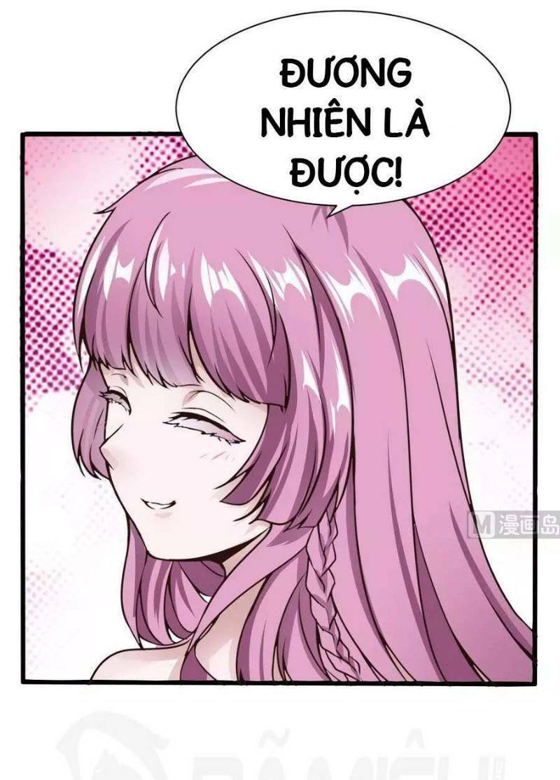 siêu cấp kiện bàn hiệp chapter 28 6