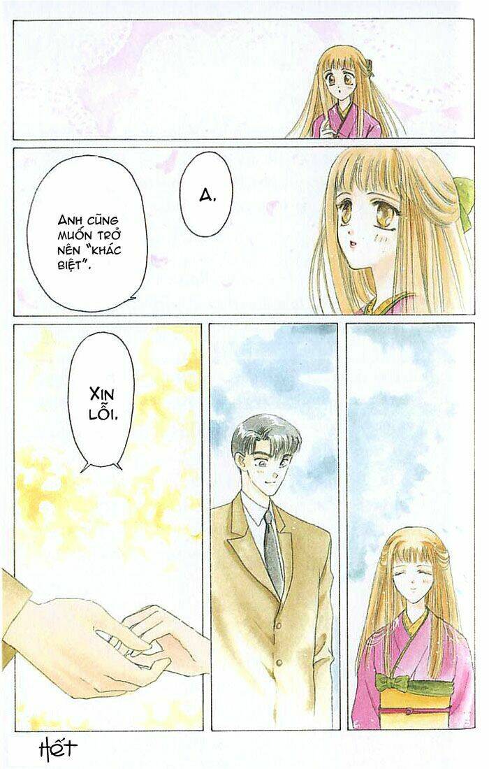 người mà tôi yêu chapter 1 13