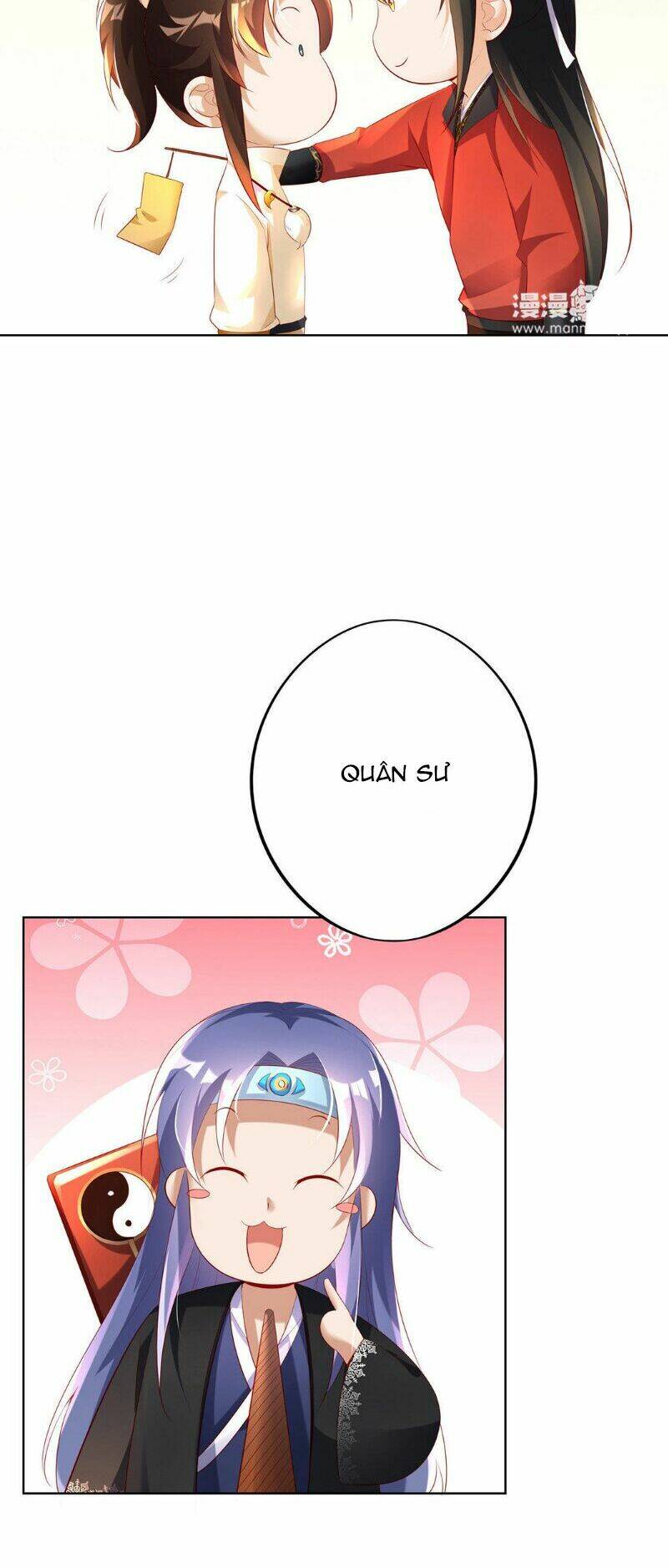 thiên kim bất hoán chapter 9 12