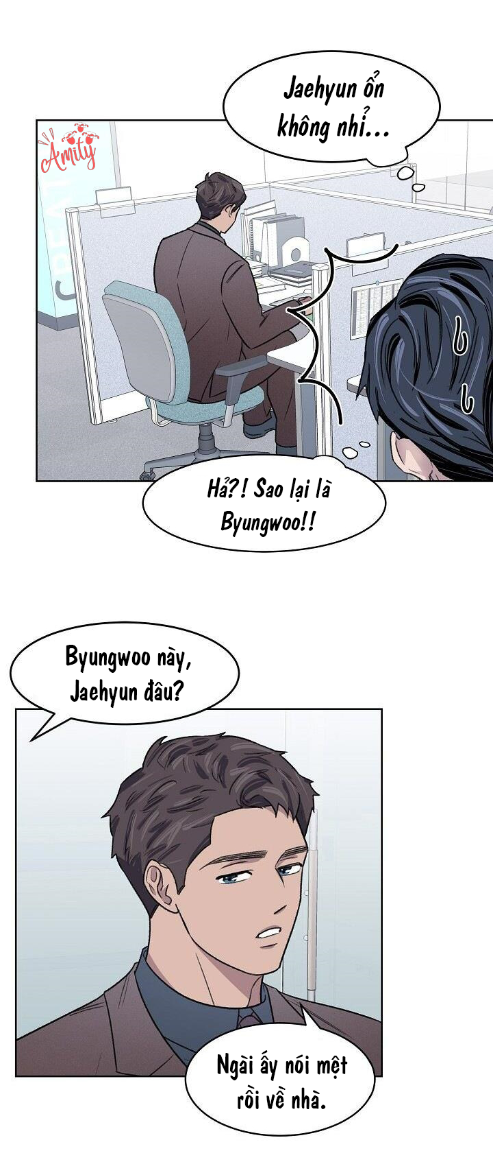 công tắc tham vọng chapter 4 20