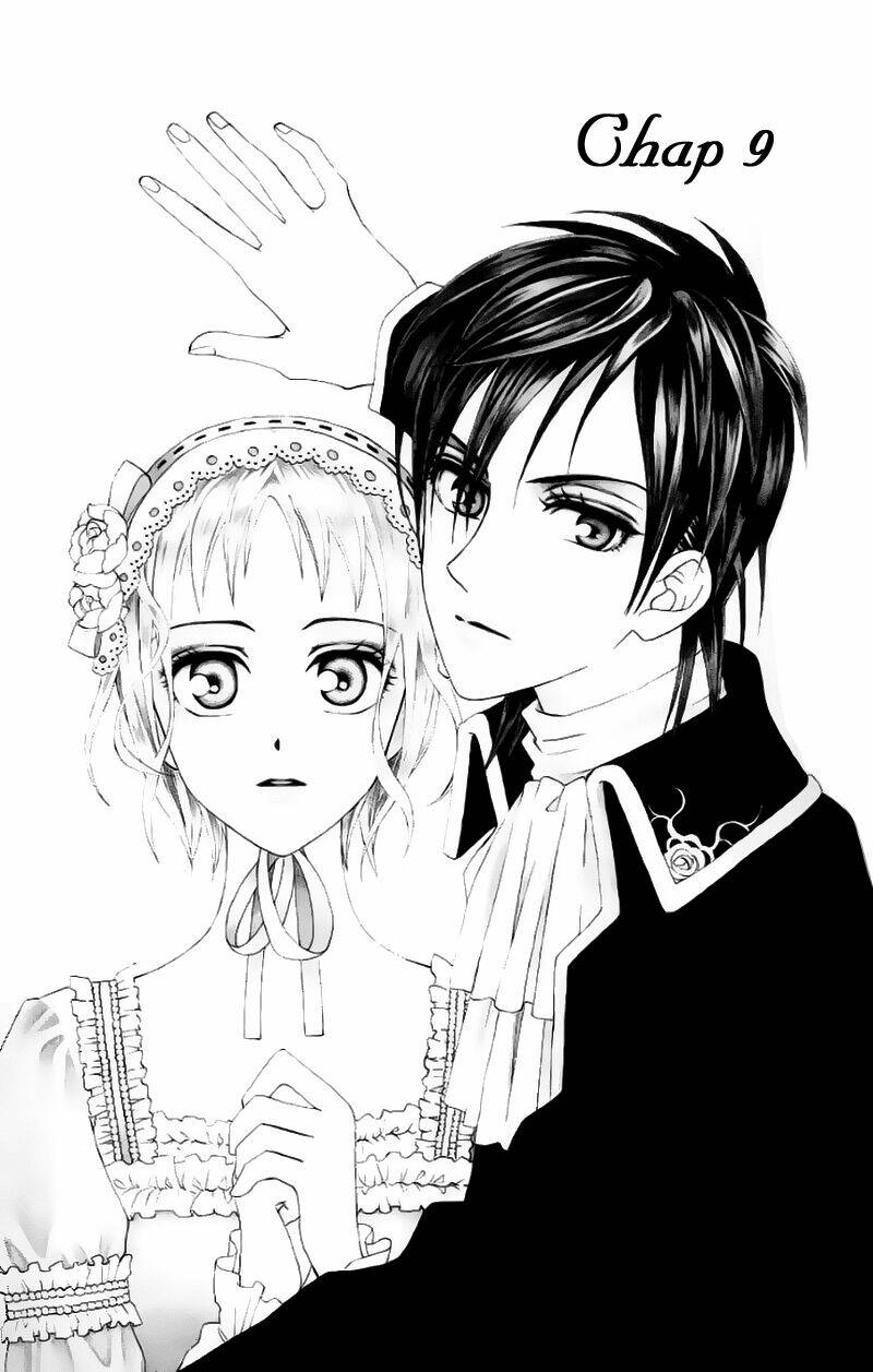 grand sun chapter 9 2