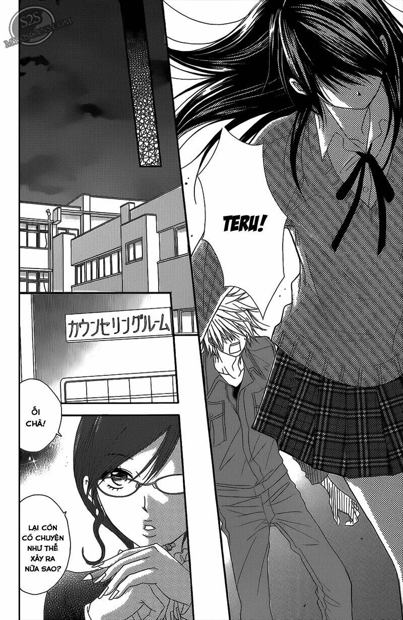 điện kích daisy chapter 46 22