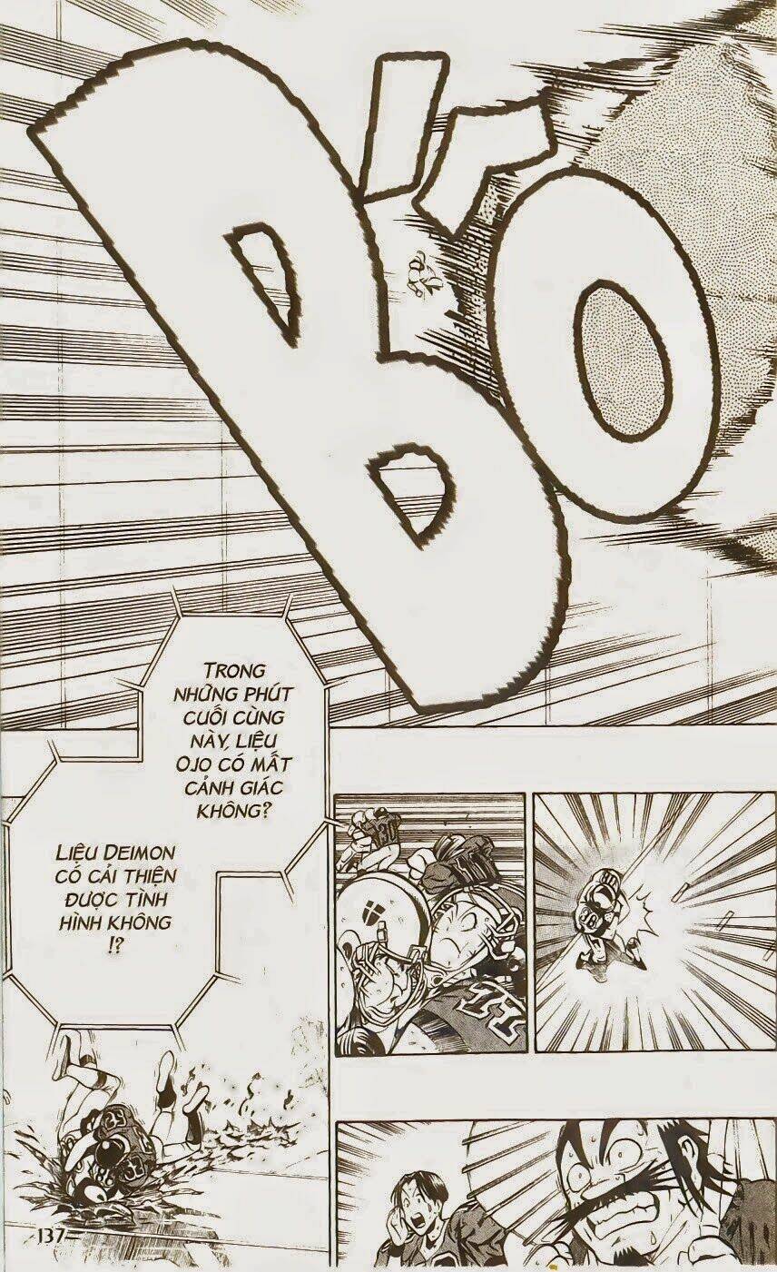 lá chắn mắt chapter 221 3