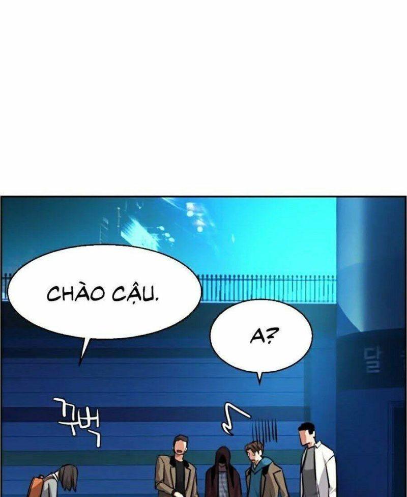 bạn học tôi là lính đánh thuê chapter 51 81